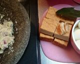 Foto langkah ke 1 dari resep Telur puyuh & tahu masak kecap.