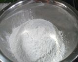 Foto langkah ke 5 dari resep Kue Putu Bambu.