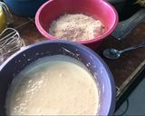 Foto del paso 3 de la receta: Cakes de zanahoria con avena