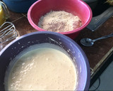 Foto del paso 3 de la receta: Cakes de zanahoria con avena