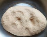 A picture of step 4 of Mix Vegetable Cheesy Paneer Kachori Welcoming Monsoon.