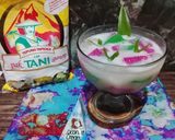 Foto langkah ke 8 dari resep Selendang Mayang.