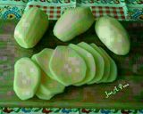 Foto del paso 1 de la receta: Pastel de patatas y berenjenas
