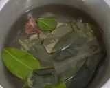 Foto langkah ke 1 dari resep Oseng Kentang Hati Sapi.