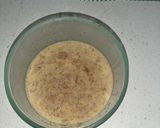 Foto del paso 1 de la receta: Pan de Linaza al microondas