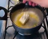 Foto del paso 2 de la receta: Fideos con salsa Parisien
