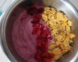 Φωτογραφία βήματος 6 της συνταγής Smoothie bowl
