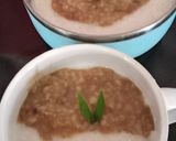Foto langkah ke 4 dari resep Bubur merah putih.