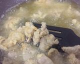 Foto langkah ke 6 dari resep Dakgangjeong - Crunchy Korean fried chicken.