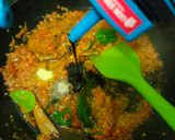 Foto langkah ke 3 dari resep Ceker Pedas Manis.