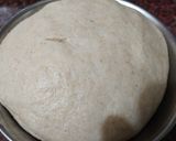A picture of step 5 of Cauliflower paratha.