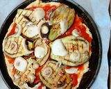 Foto del passaggio 15 della ricetta La Vegetariana