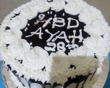 Foto langkah ke 8 dari resep Kue Tart Red Velvet.