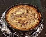 Blueberry Swirl Cheesecake recipe step 19 photo
