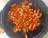 Foto del paso 3 de la receta: Paella de longaniza