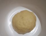Foto langkah ke 2 dari resep Pizza mini super empuk.