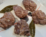 Foto del paso 5 de la receta: Carrilleras ibéricas estofadas al vino blanco con salsa española