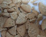 Foto del paso 2 de la receta Yogurt de galleta 🍪 en yogurtera