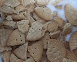 Foto del paso 2 de la receta: Yogurt de galleta 🍪 en yogurtera
