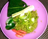 Foto langkah ke 1 dari resep Jengkol Cabe Ijo.