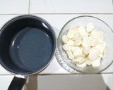 Foto del paso 1 de la receta: Red velvet cake