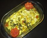 Foto langkah ke 9 dari resep Dada Ayam Tahu Kukus High Protein Good for Diet.