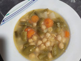 Cocido a mi manera
