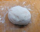 Házi bagel recept fázis 2 fotója