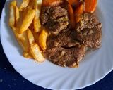 Foto del paso 5 de la receta: Ternera a mi estilo