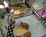 Foto langkah ke 5 dari resep Pizza untuk pemula.