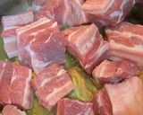 Foto del paso 2 de la receta: Arroz con costillas
