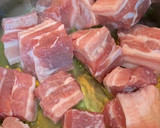 Foto del paso 2 de la receta: Arroz con costillas