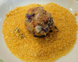 Foto del paso 4 de la receta: Arroz con albóndigas de aprovechamiento