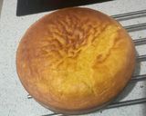 Foto del paso 5 de la receta Bizcocho de leche condensada