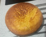 Foto del paso 5 de la receta: Bizcocho de leche condensada