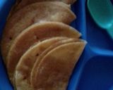 Foto del paso 4 de la receta: Enfrijoladas mmmm