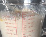 A picture of step 7 of Sweet but healthy porridge.