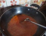 Foto langkah ke 6 dari resep Tumis Pare.