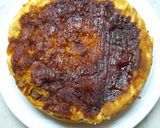 Foto del paso 6 de la receta: Pastel de mandarina caramelizado