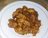 Foto langkah ke 5 dari resep Ayam Goreng Mentega by @dwikurrr.