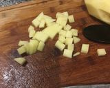 Foto del paso 1 de la receta: Los más ricos !! Hígado al jerez