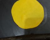 पूरी (Puri recipe in Hindi) रेसिपी चरण 2 फोटो