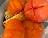 Foto del paso 3 de la receta Salsa romesco 🍅