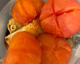 Foto del paso 3 de la receta: Salsa romesco 🍅