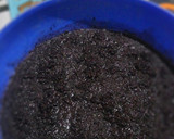 Foto langkah ke 6 dari resep Tape ketan hitam.