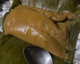 Foto del paso 5 de la receta: Pasteles en hoja