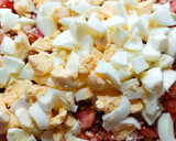 Foto del paso 3 de la receta: Ensalada murciana o ensalada de tomates 🍅
