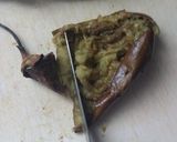 Φωτογραφία βήματος 2 της συνταγής Μελιτζανοκεφτέδες