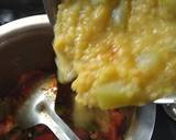 Lauki daalfry recipe step 3 photo
