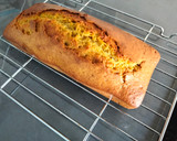 Foto del paso 9 de la receta: Plum cake